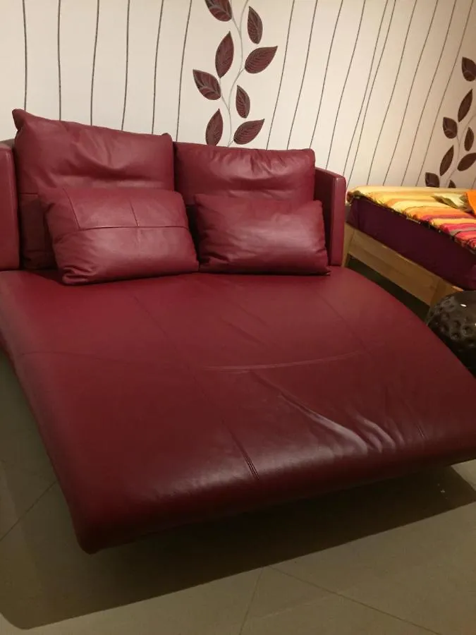 Exclusive Living Apartment 2 Zimmer Bis Zu 4 Personen Nuremberg