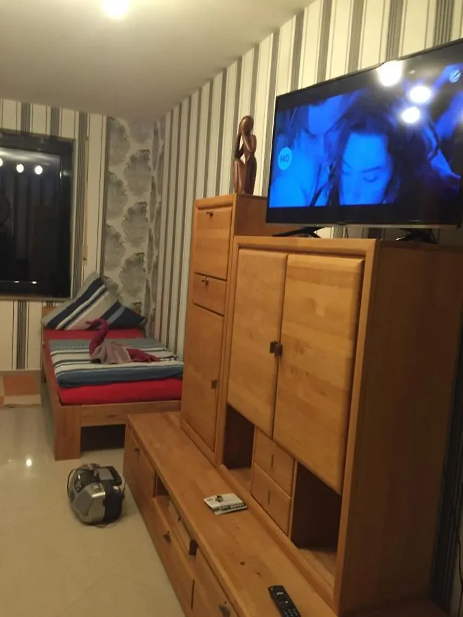 Exclusive Living Apartment 2 Zimmer Bis Zu 4 Personen Nuremberg Germany