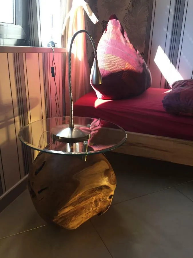 Exclusive Living Apartment 2 Zimmer Bis Zu 4 Personen Nuremberg 0*,