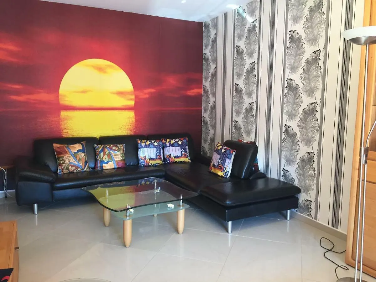 Exclusive Living Apartment 2 Zimmer Bis Zu 4 Personen Nuremberg Germany