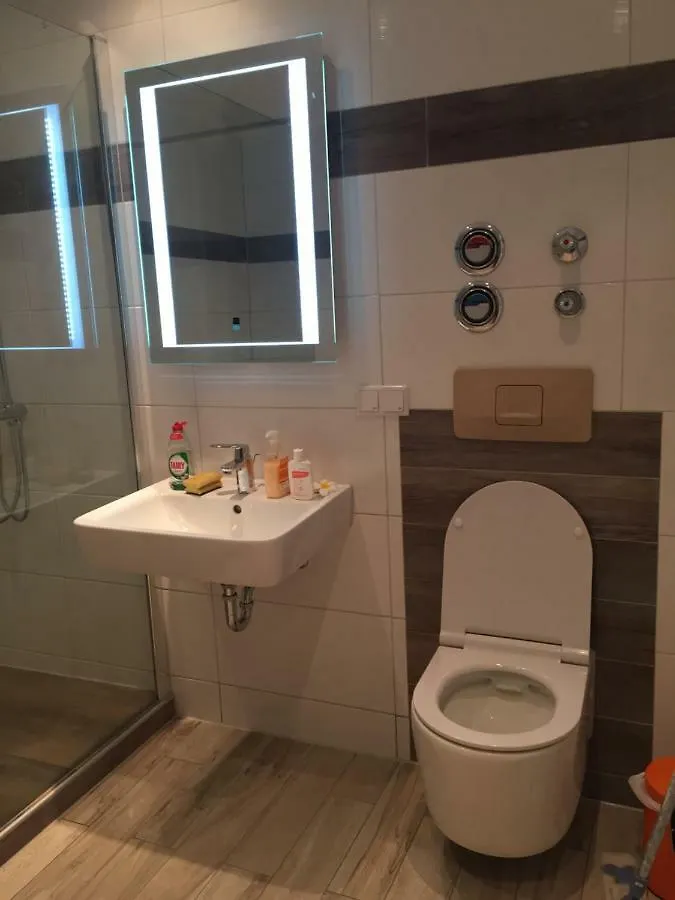 Exclusive Living Apartment 2 Zimmer Bis Zu 4 Personen Nuremberg Germany